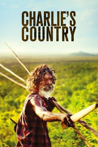 Charlie's Country film afişi