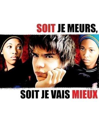 Dying or Feeling Better film afişi