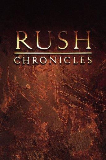 Rush: Chronicles film afişi