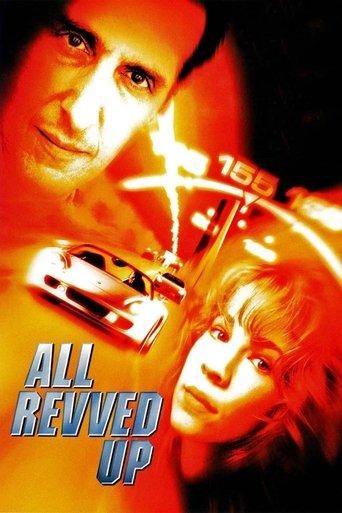 All Revved Up film afişi