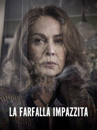 La farfalla impazzita film afişi