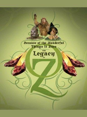 Because of the Wonderful Things It Does: The Legacy of Oz film afişi