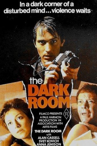 The Dark Room film afişi