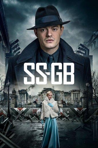 SS-GB dizi afişi