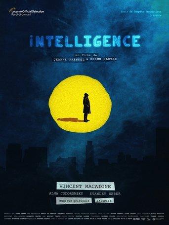 iNTELLIGENCE film afişi