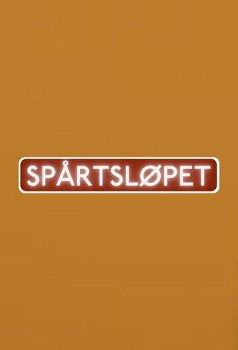 Spårtsløpet dizi afişi