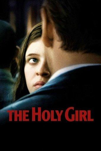 The Holy Girl film afişi