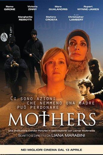 Mothers film afişi