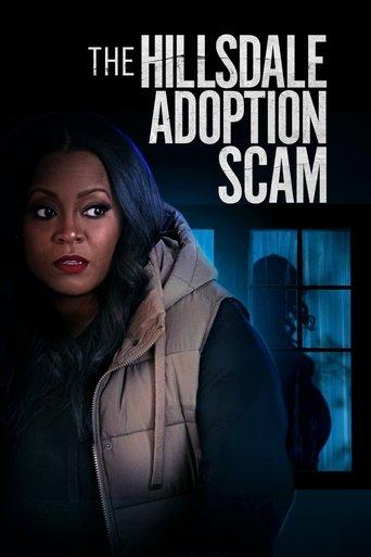 The Hillsdale Adoption Scam film afişi