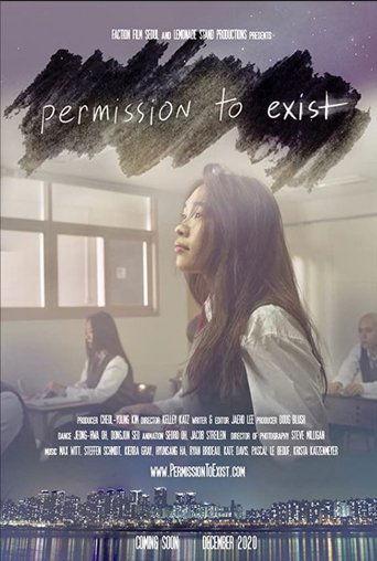 Permission to Exist film afişi