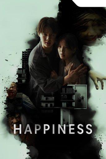 Happiness dizi afişi