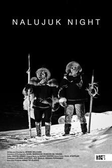 Nalujuk Night film afişi