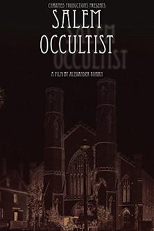 Salem Occultist film afişi