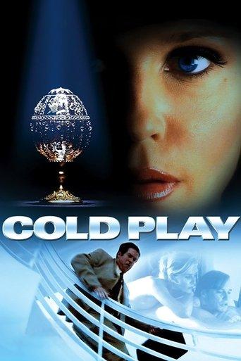 Cold Play film afişi