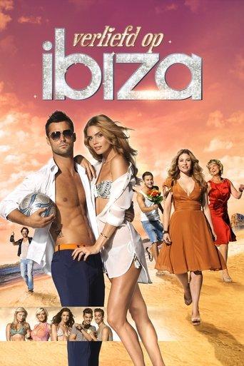 Loving Ibiza film afişi