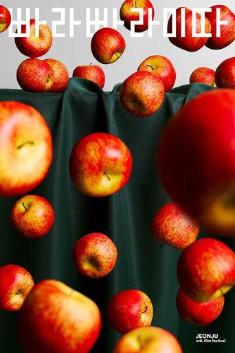 paraparamita! film afişi