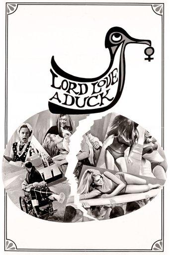 Lord Love a Duck film afişi