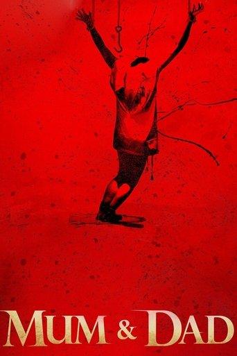 Mum & Dad film afişi