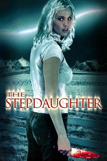 The Stepdaughter film afişi