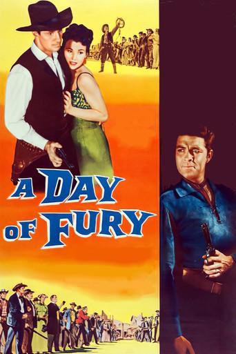 A Day of Fury film afişi