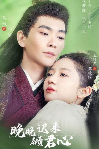 Winning Your Heart dizi afişi