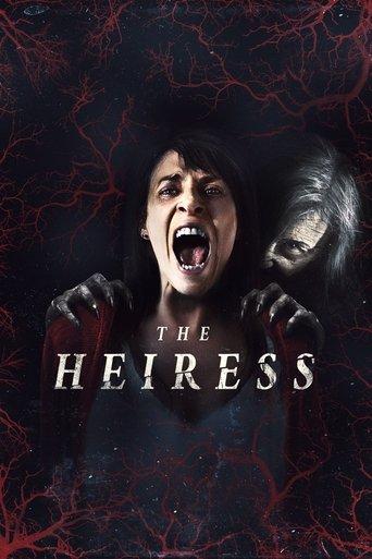 The Heiress film afişi