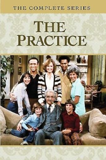 The Practice dizi afişi
