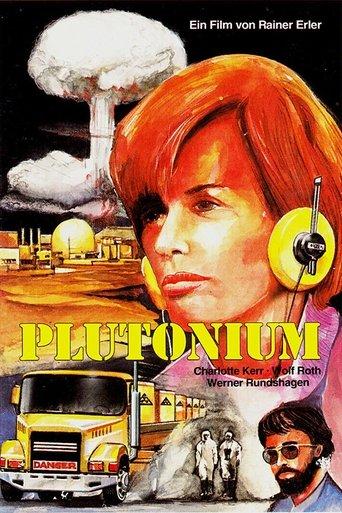 Plutonium film afişi