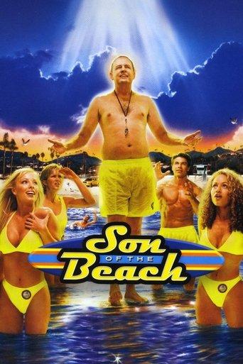 Son of the Beach dizi afişi
