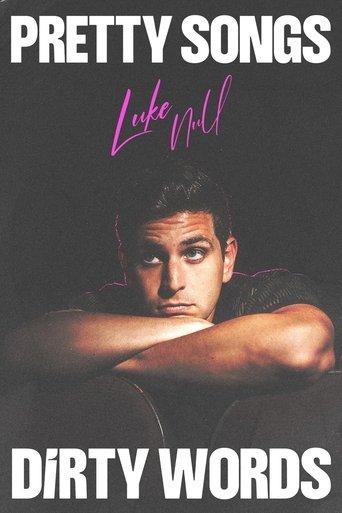Luke Null: Pretty Songs, Dirty Words film afişi