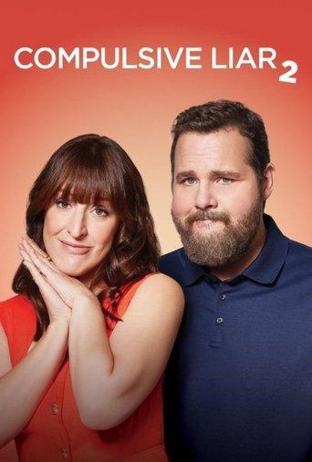 Compulsive Liar 2 film afişi