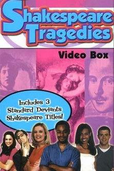 The Standard Deviants: Shakespeare Tragedies film afişi