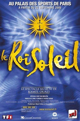 Le Roi Soleil film afişi