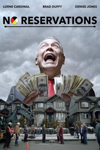 No Reservations film afişi