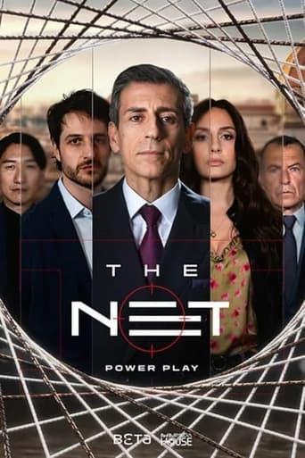 The Net – Power Play dizi afişi