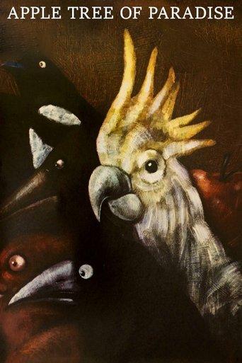 Apple Tree of Paradise film afişi