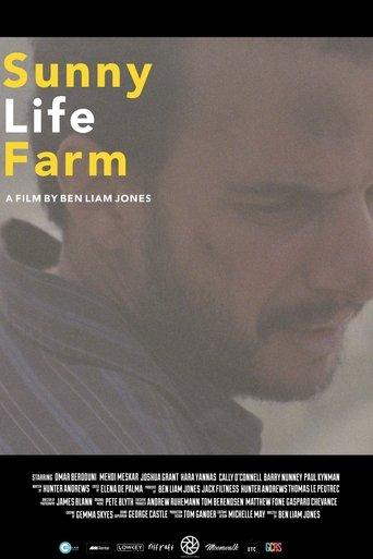 Sunny Life Farms film afişi