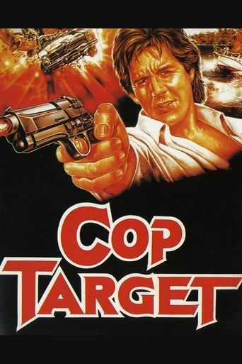 Cop Target film afişi