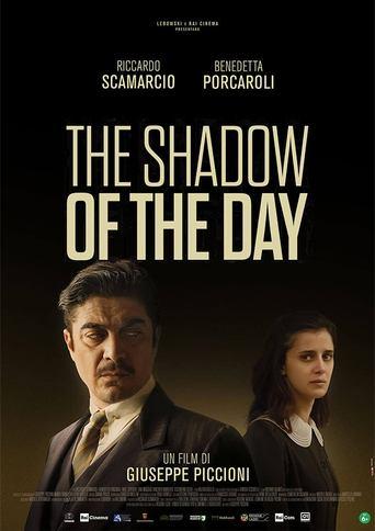 The Shadow of the Day film afişi