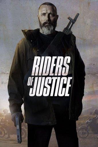 Riders of Justice film afişi