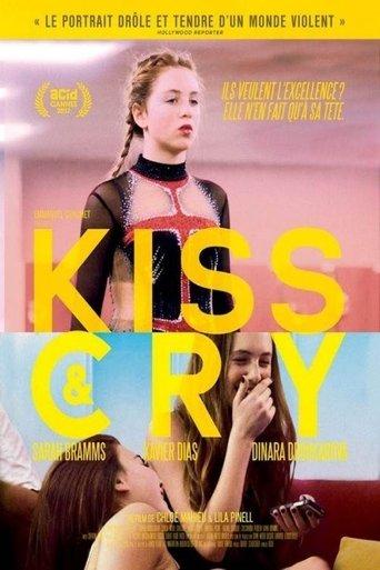 Kiss and Cry film afişi