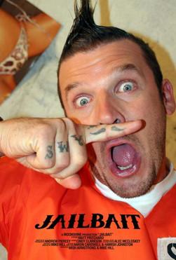 Jailbait film afişi