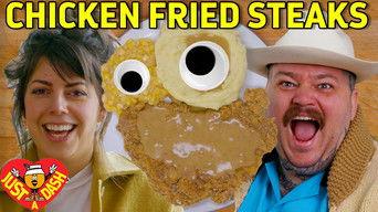 Worst Best Chef Makes Chicken Fried Steaks