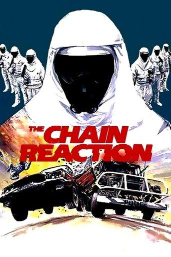 The Chain Reaction film afişi