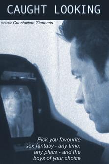 Caught Looking film afişi