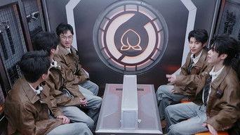 S6: EP11 Advance Bonus Scenes