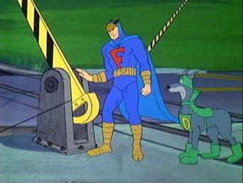 The Great Brain...Train Robbery