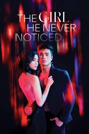 The Girl He Never Noticed dizi afişi