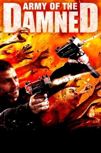 Army of the Damned film afişi
