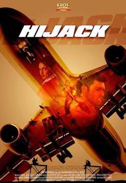 Hijack film afişi